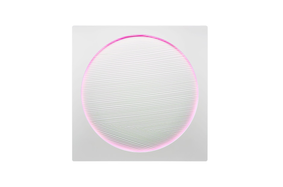 LG Smart inverter Deluxe V, G12WL, thumbnail 4